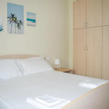 Homiday - Cerrano Park Resort Pineto Exterior photo