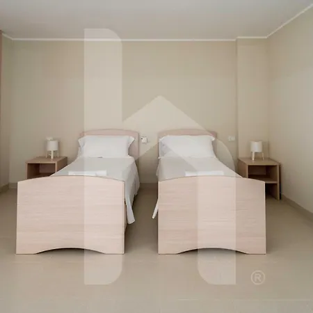 Homiday - Cerrano Park Resort Pineto Exterior photo