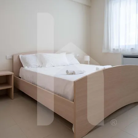 Homiday - Cerrano Park Resort Pineto Exterior photo
