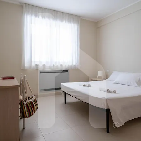 Homiday - Cerrano Park Resort Pineto Exterior photo