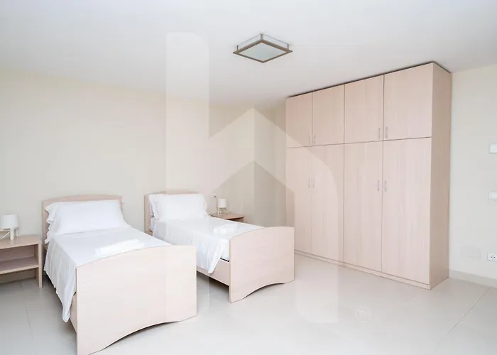 Homiday - Cerrano Park Resort