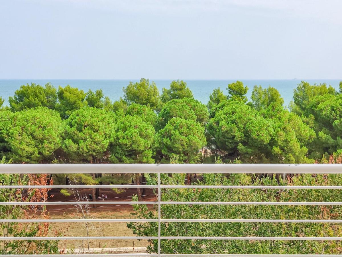 Apartment Homiday - Cerrano Park