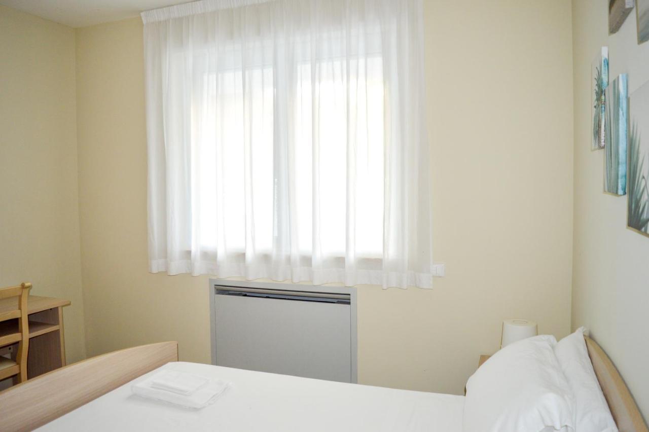 Apartment Homiday - Cerrano Park