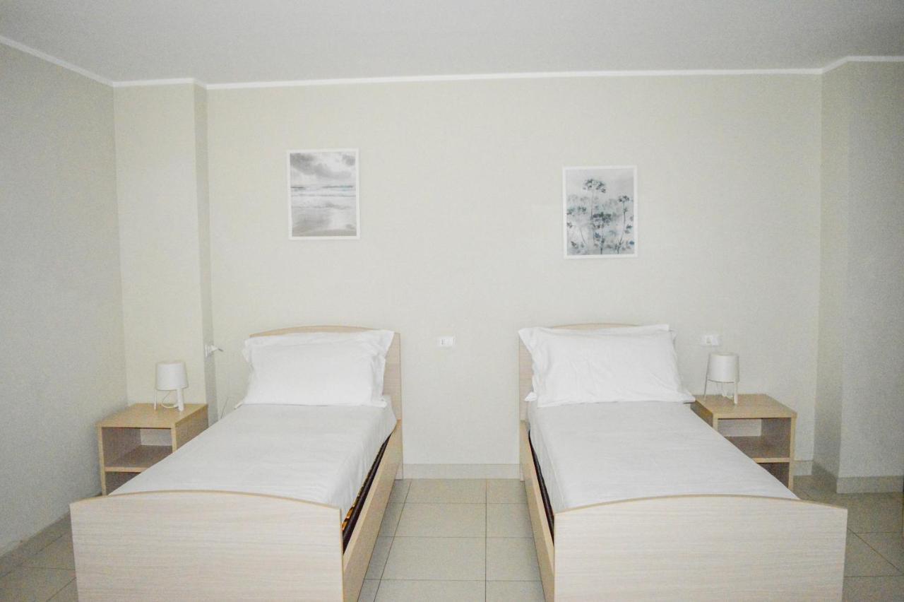 Homiday - Cerrano Park Apartment
