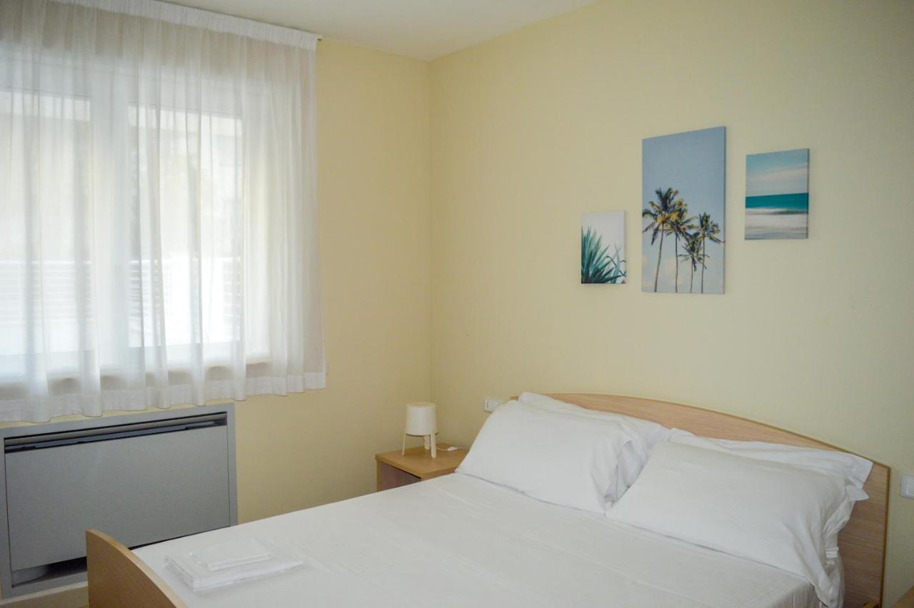 Homiday - Cerrano Park Apartment