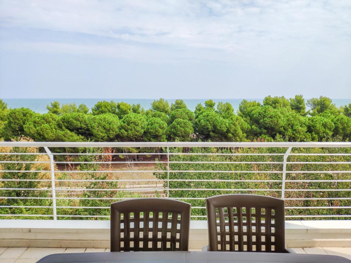 Homiday - Cerrano Park Apartment *