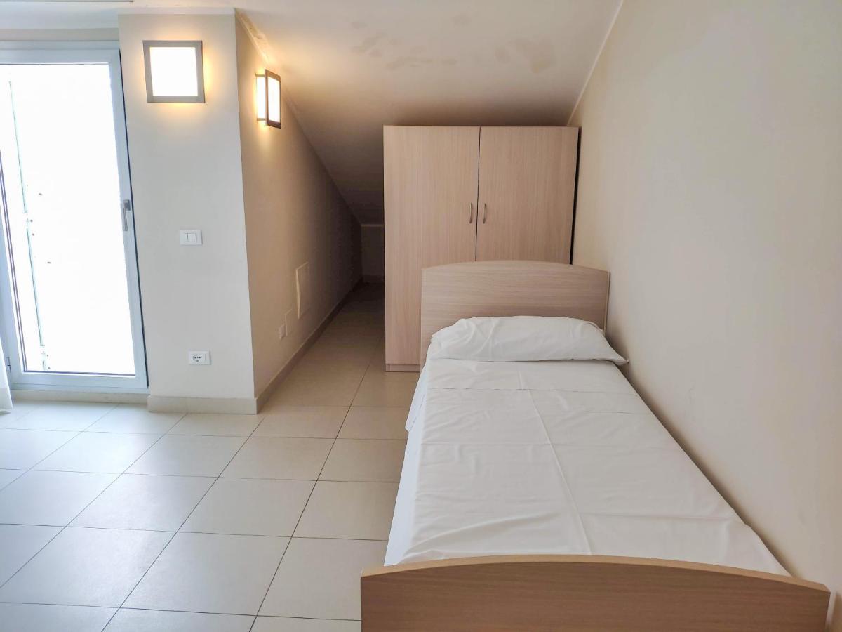 Apartment Homiday - Cerrano Park