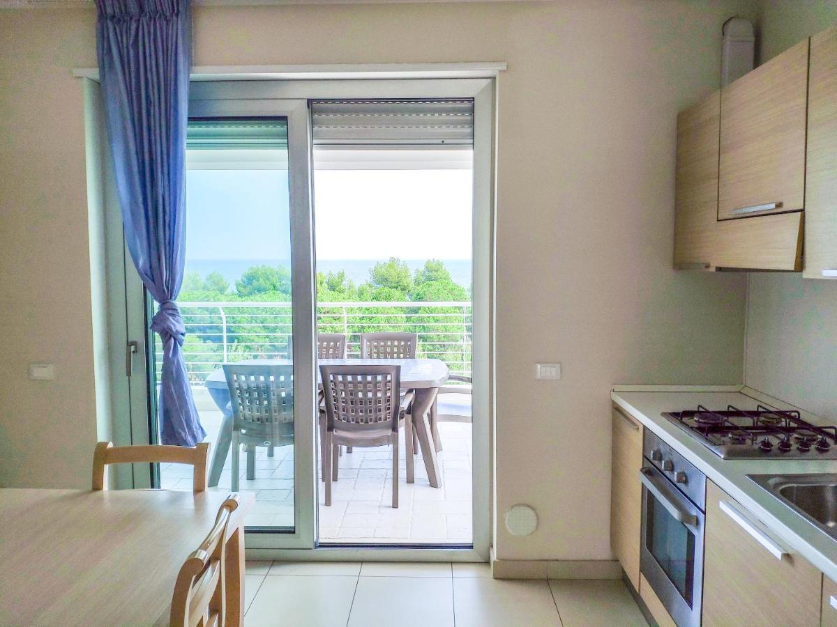 Homiday - Cerrano Park Apartment Pineto