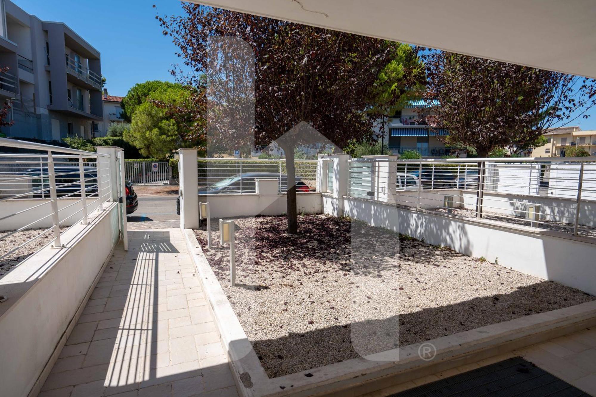 Homiday - Cerrano Park