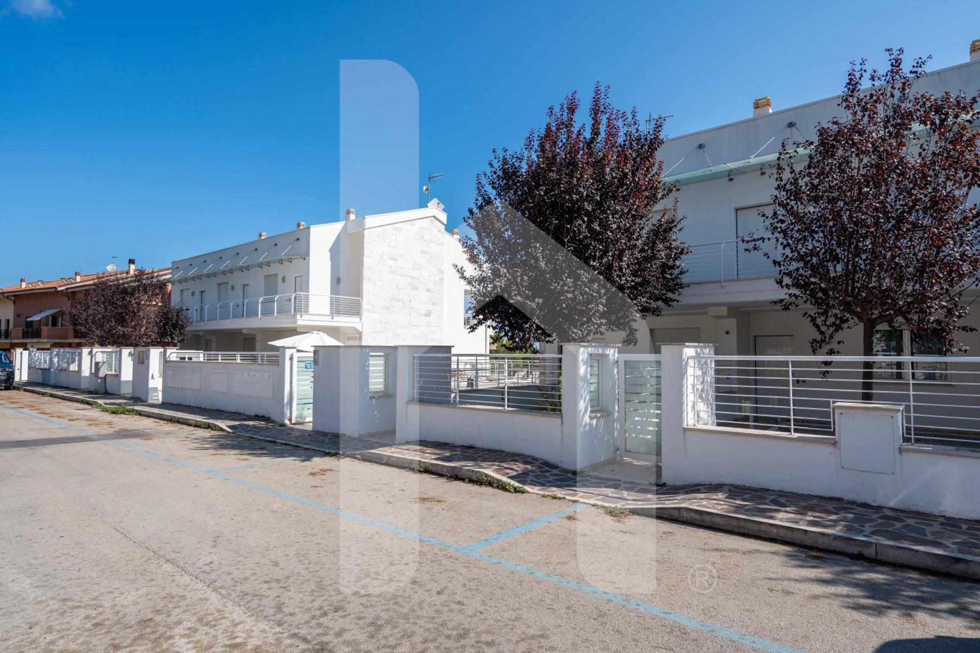 Homiday - Cerrano Park Apartment *