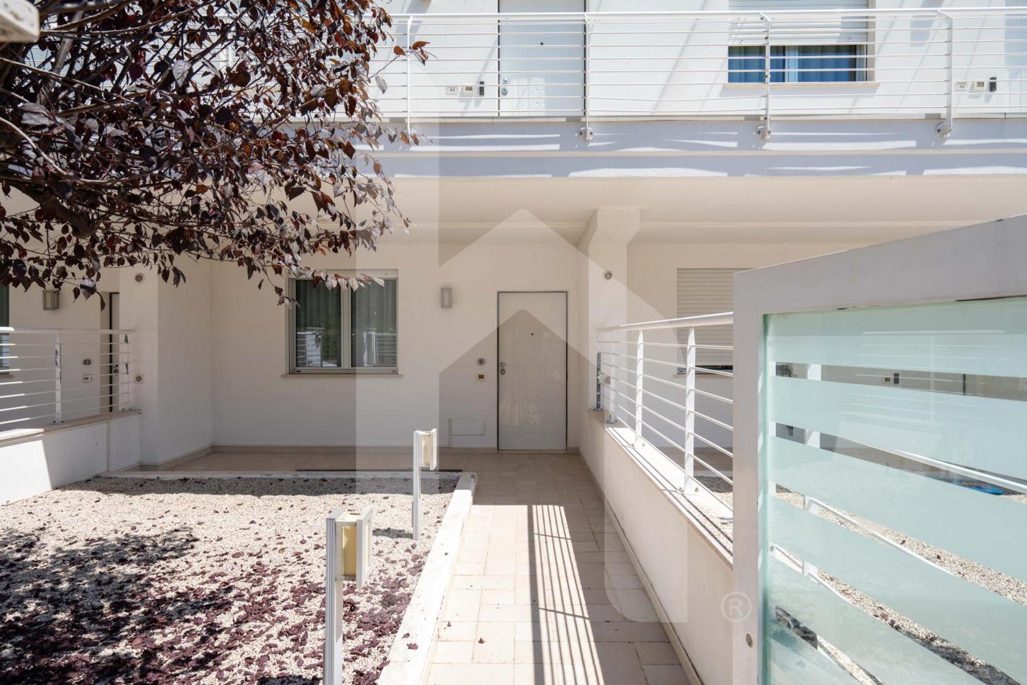 Apartment Homiday - Cerrano Park *