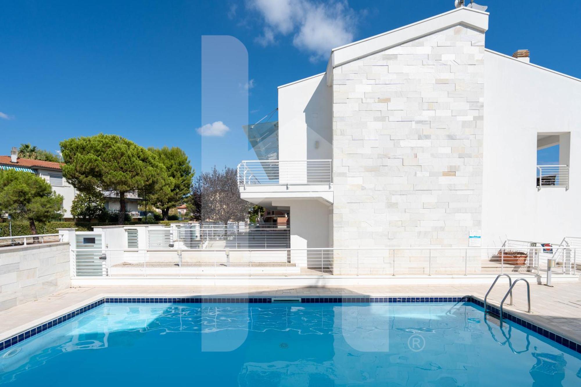 Apartment Homiday - Cerrano Park Pineto