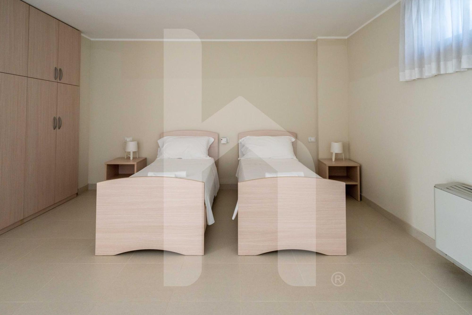 Homiday - Cerrano Park Apartment *