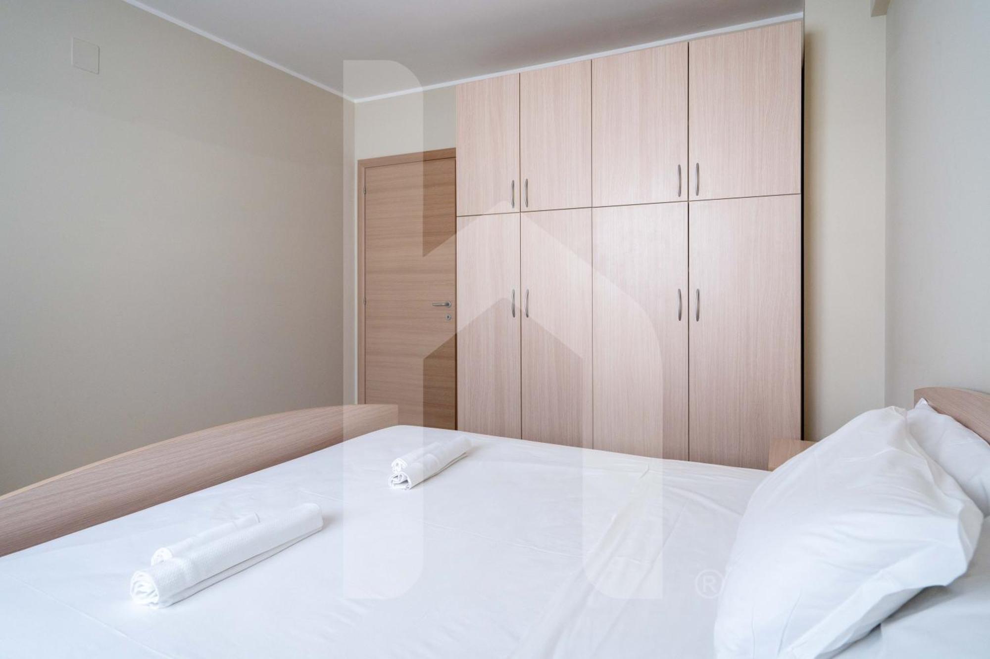 Apartment Homiday - Cerrano Park Pineto