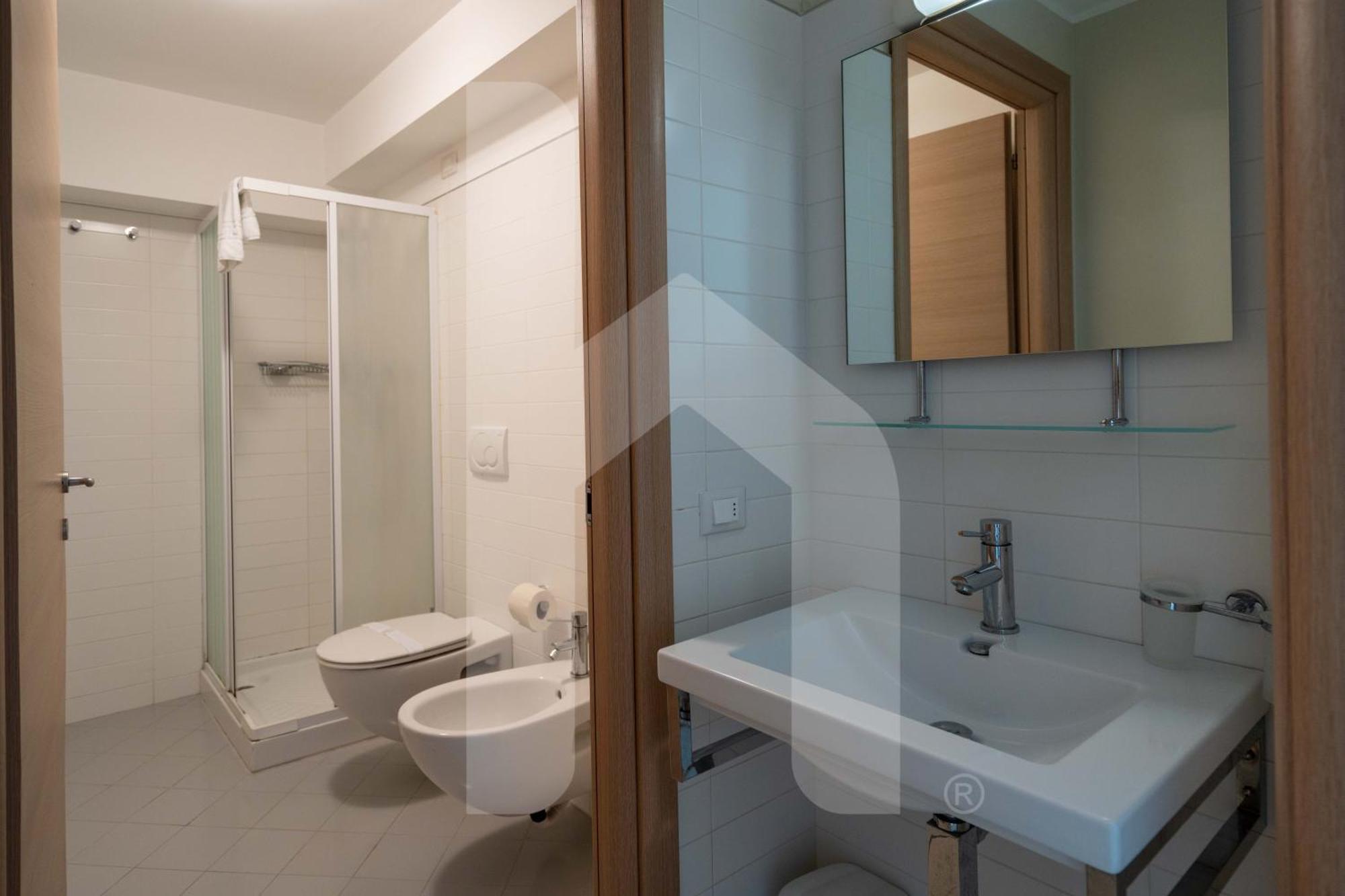 Homiday - Cerrano Park Apartment