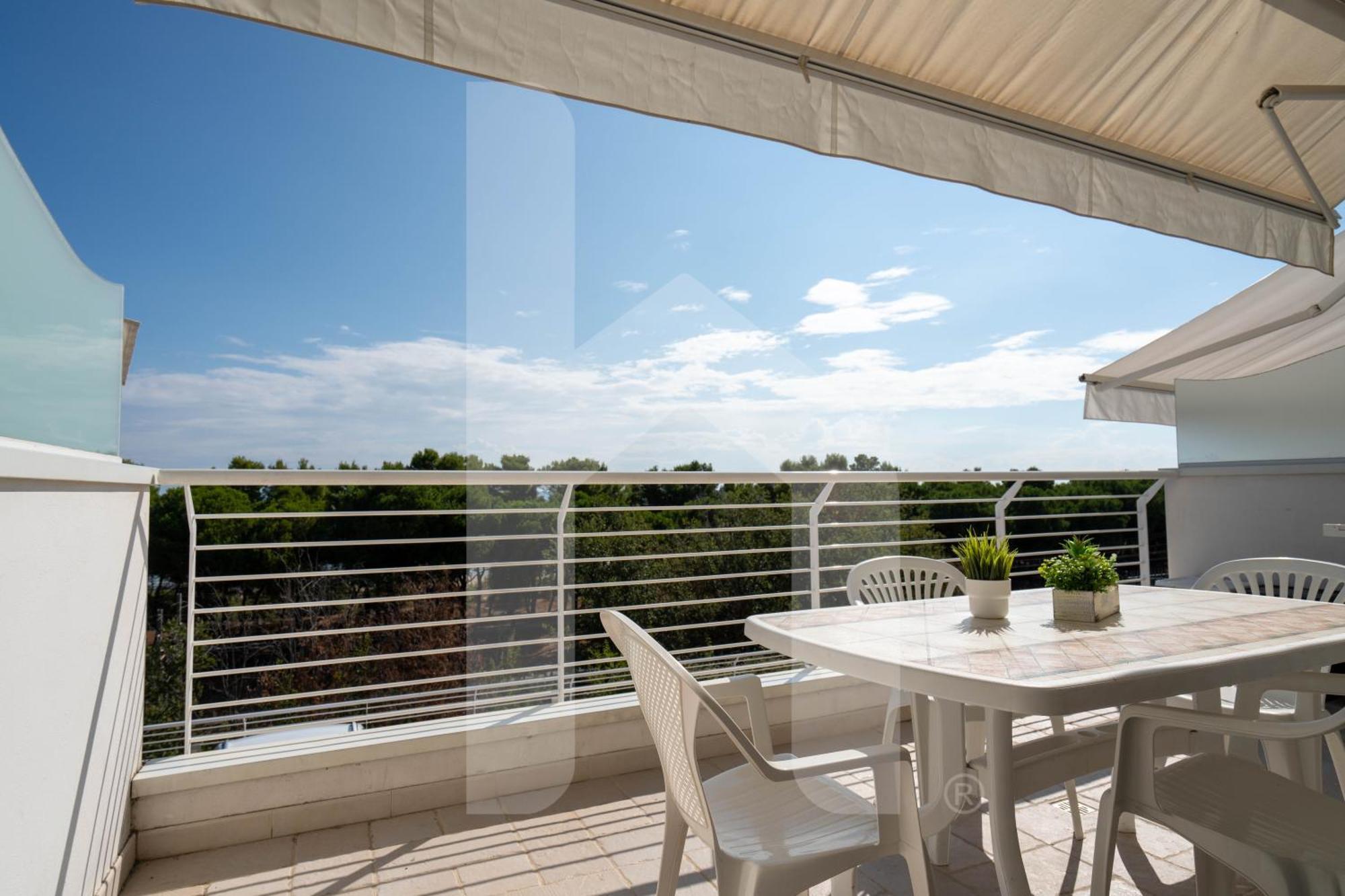 Apartment Homiday - Cerrano Park