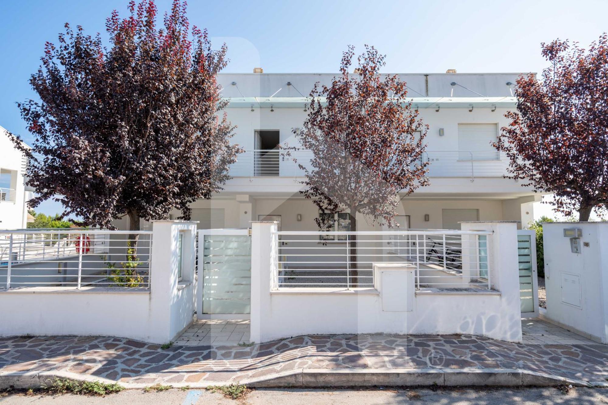 Apartment Homiday - Cerrano Park *