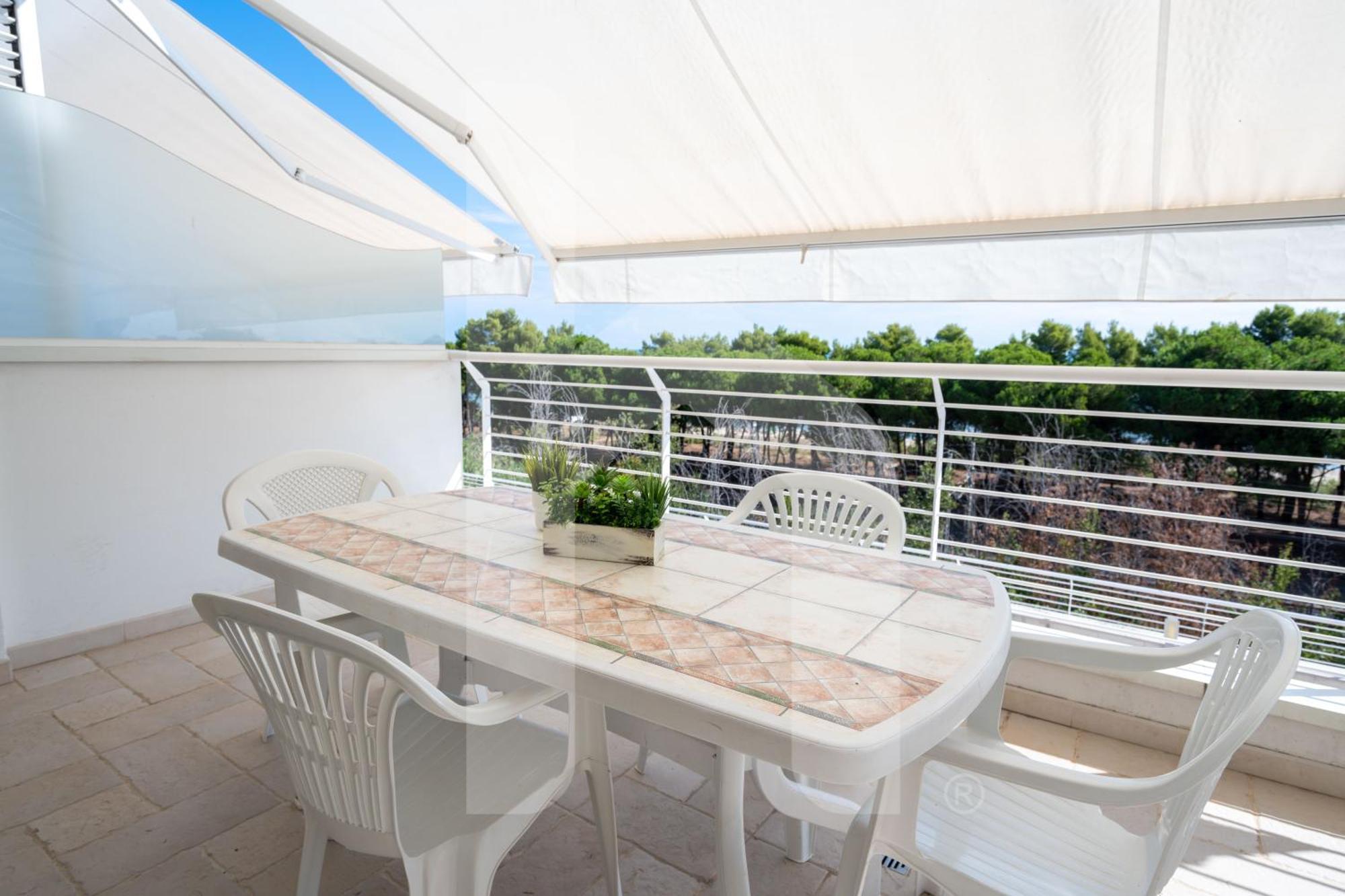 Apartment Homiday - Cerrano Park Pineto