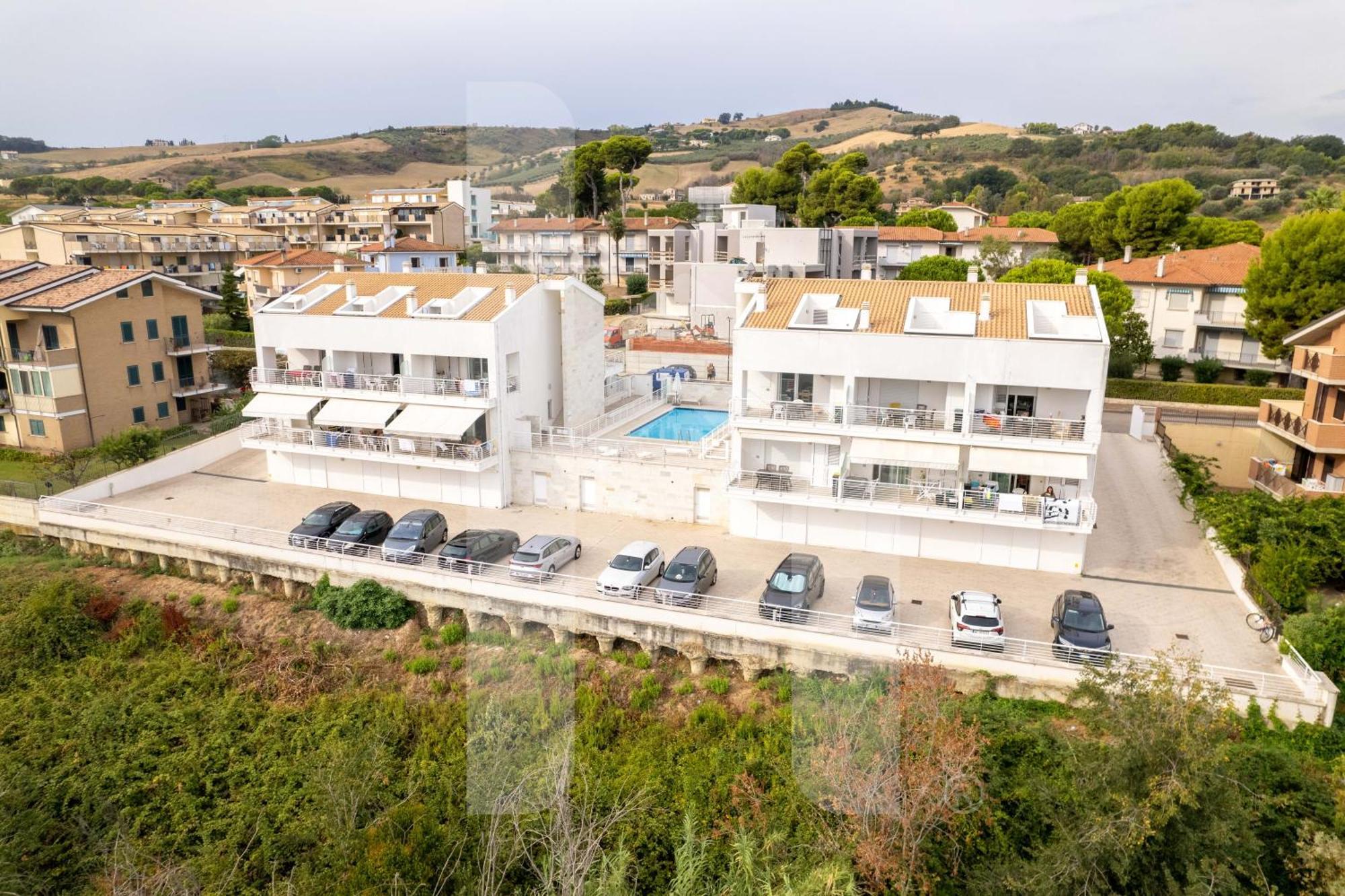 Homiday - Cerrano Park Apartment