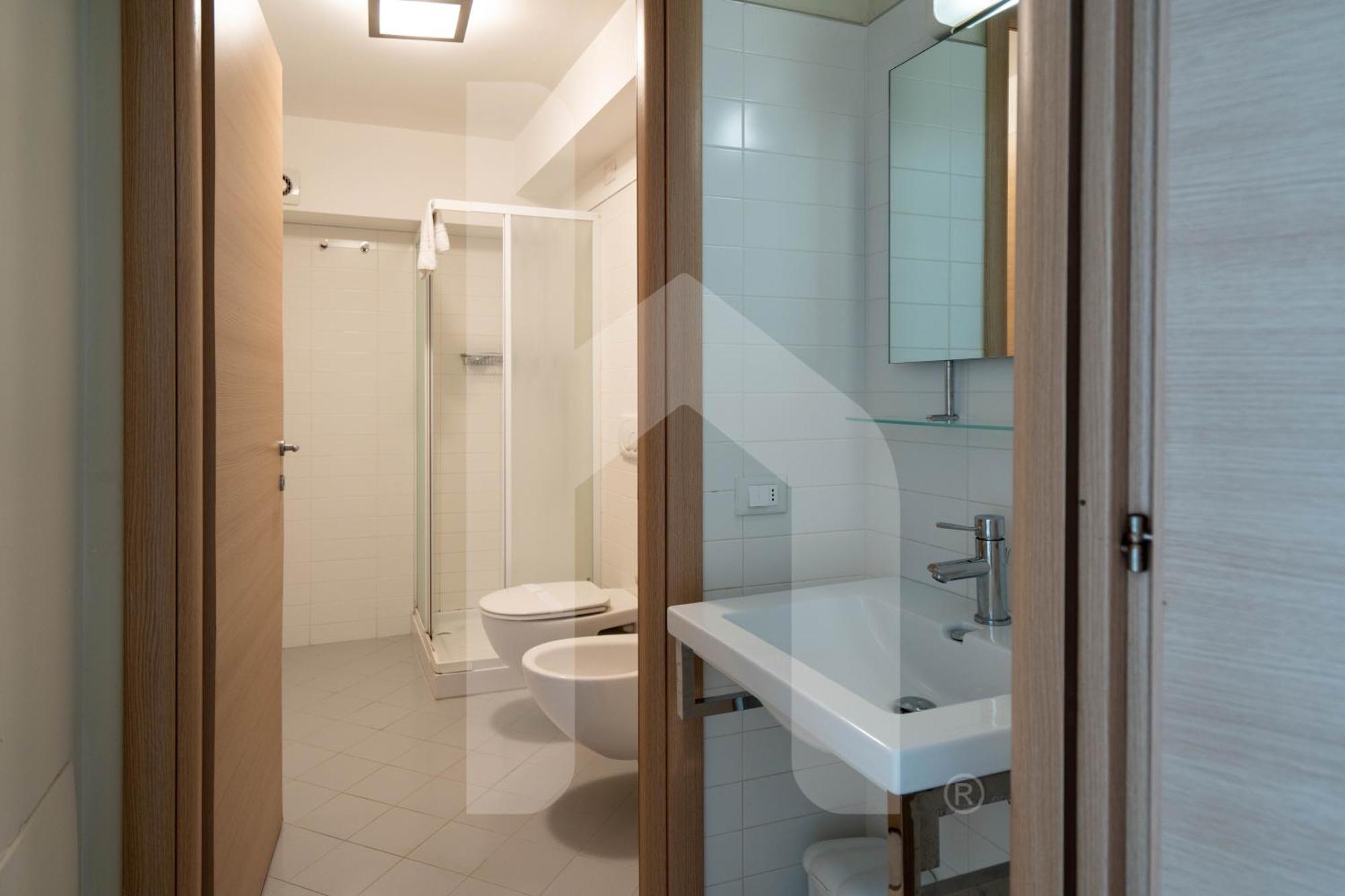 Apartment Homiday - Cerrano Park