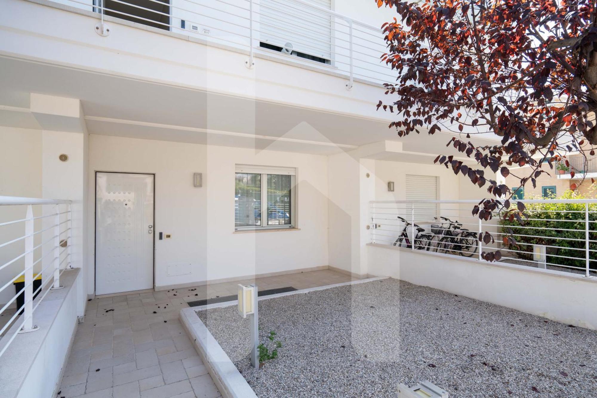 Apartment Homiday - Cerrano Park *