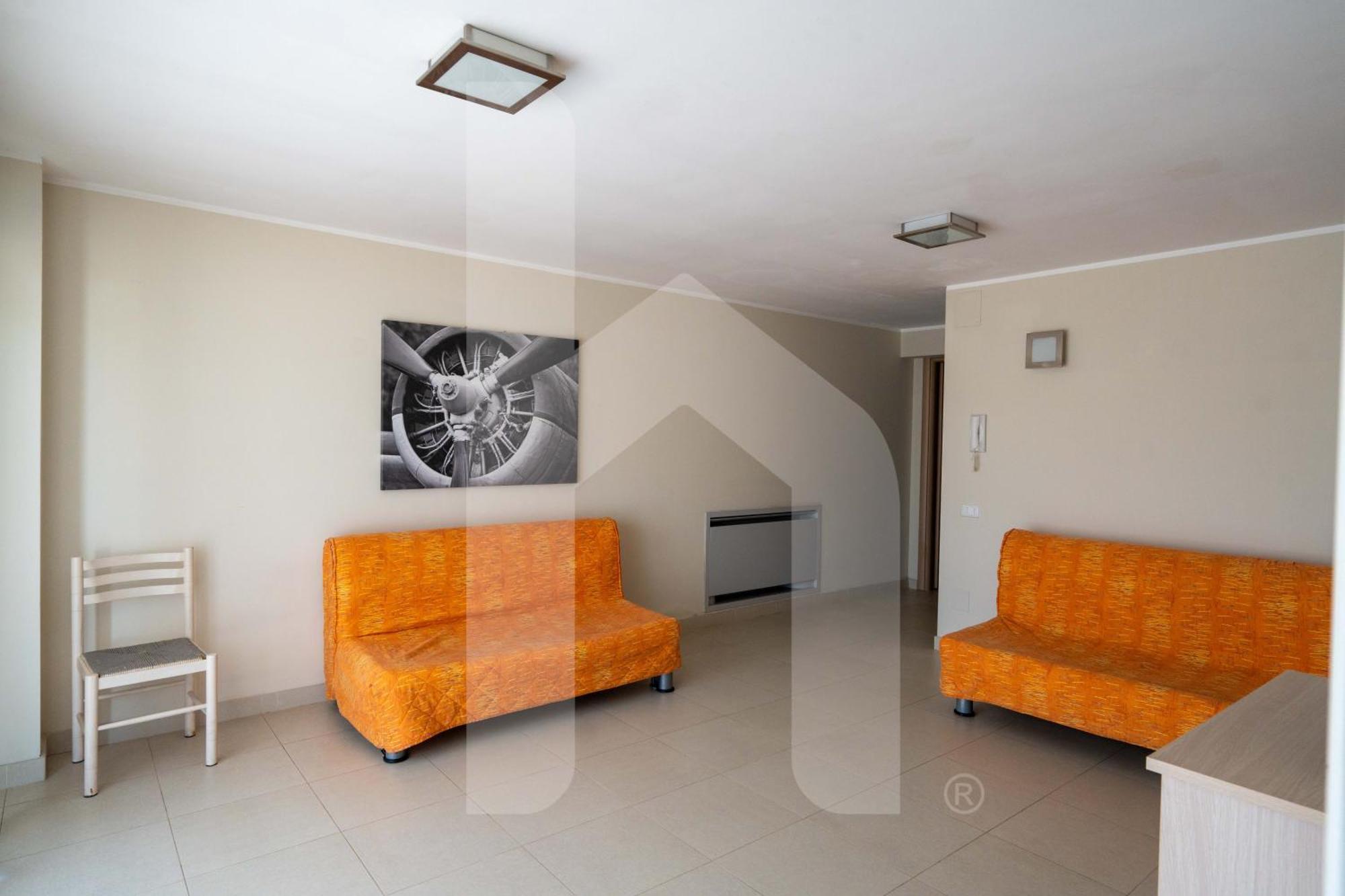 Apartment Homiday - Cerrano Park Pineto