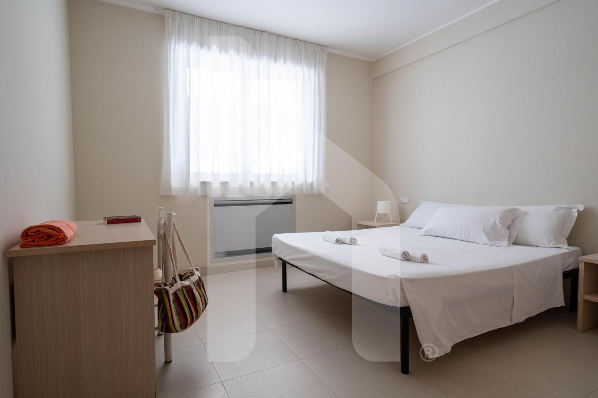 Apartment Homiday - Cerrano Park