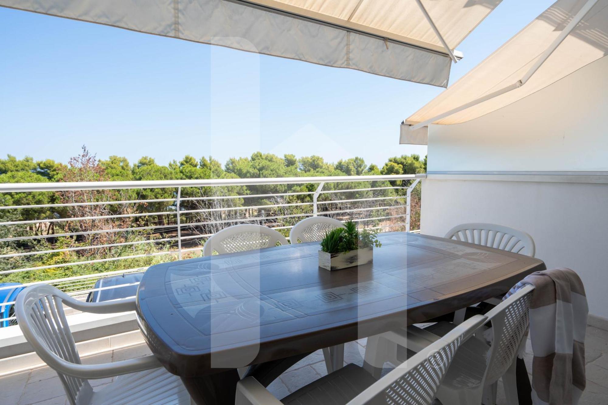 Homiday - Cerrano Park Apartment *