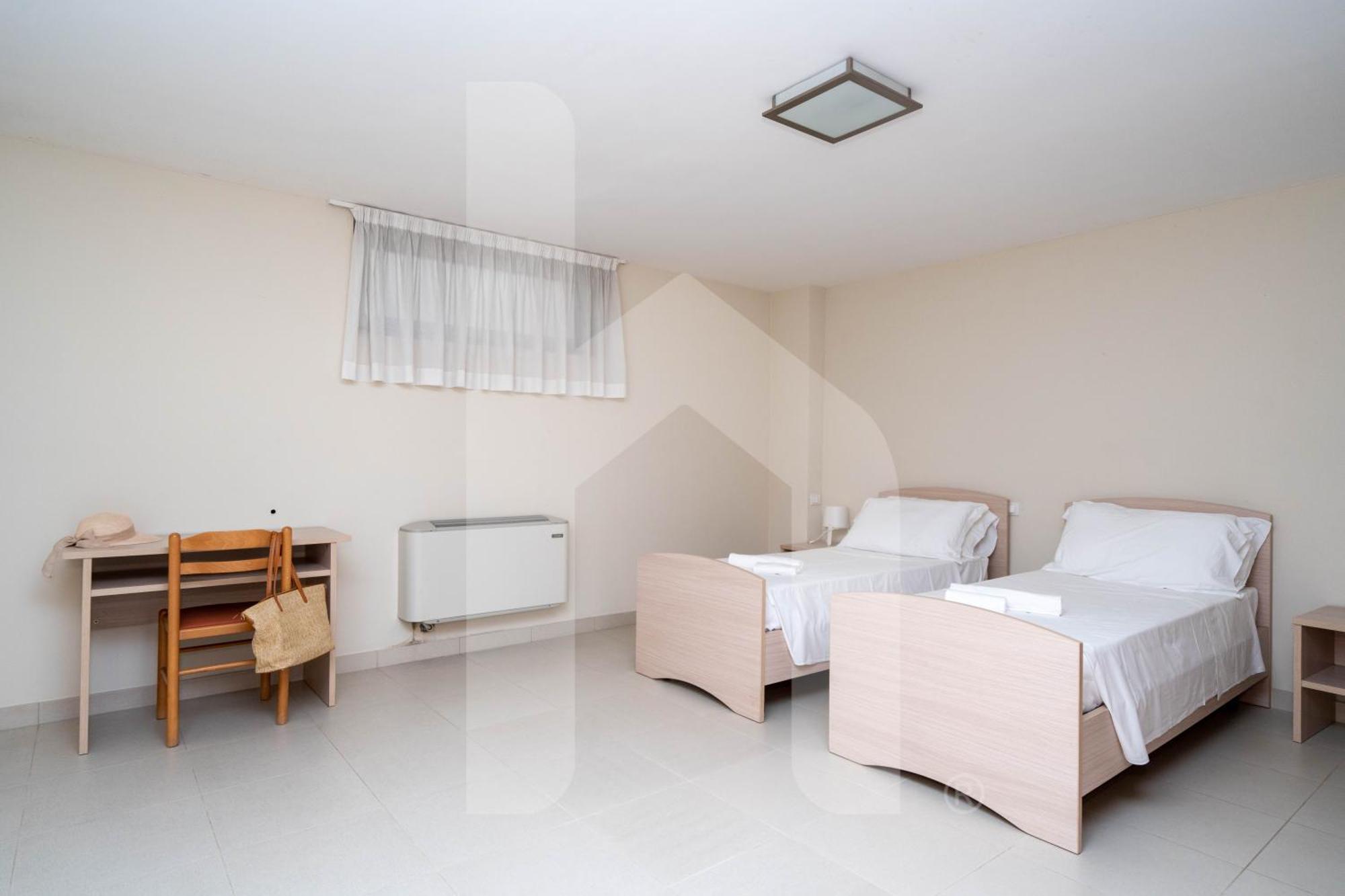 Apartment Homiday - Cerrano Park *