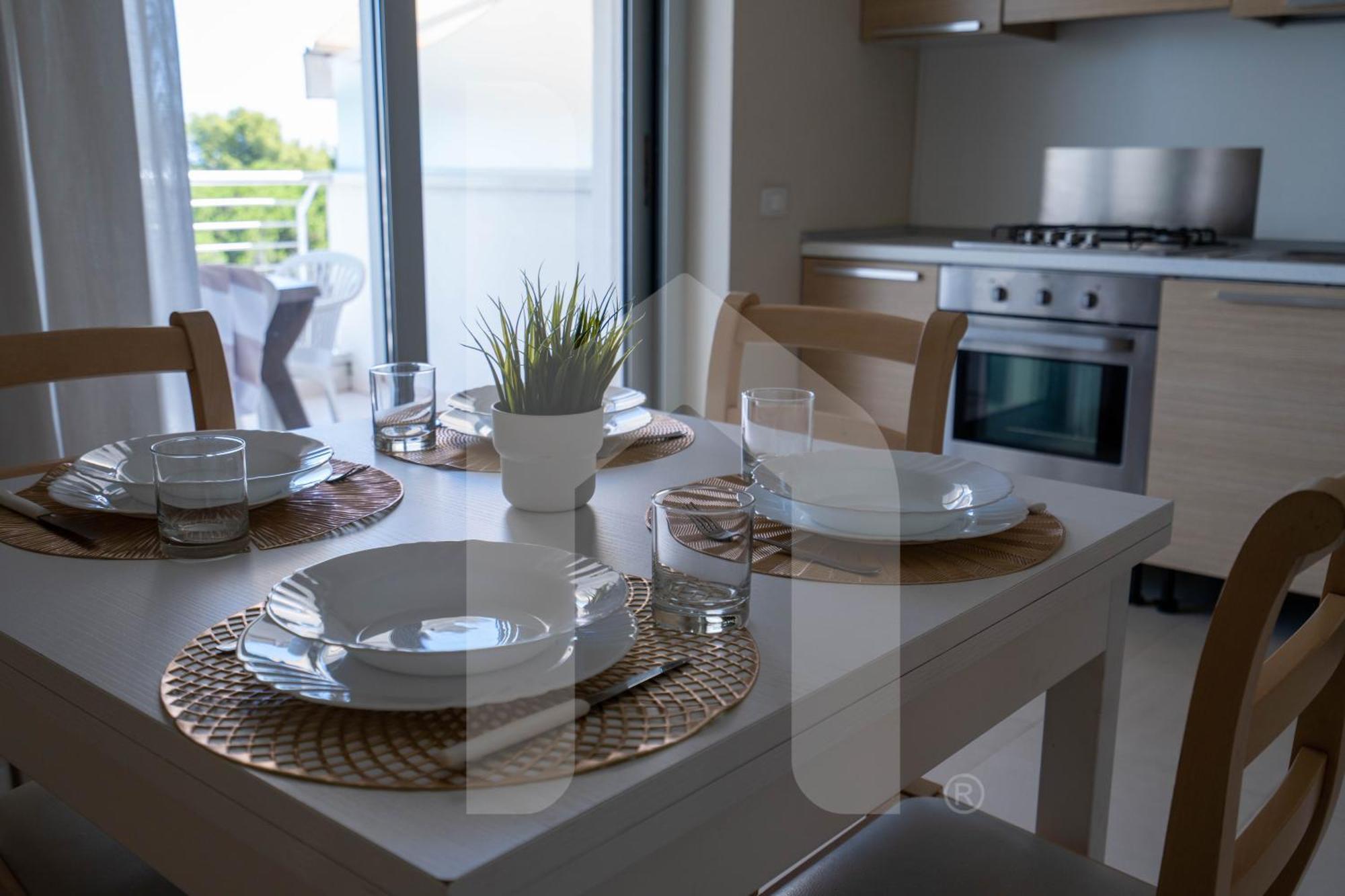Homiday - Cerrano Park Apartment Pineto