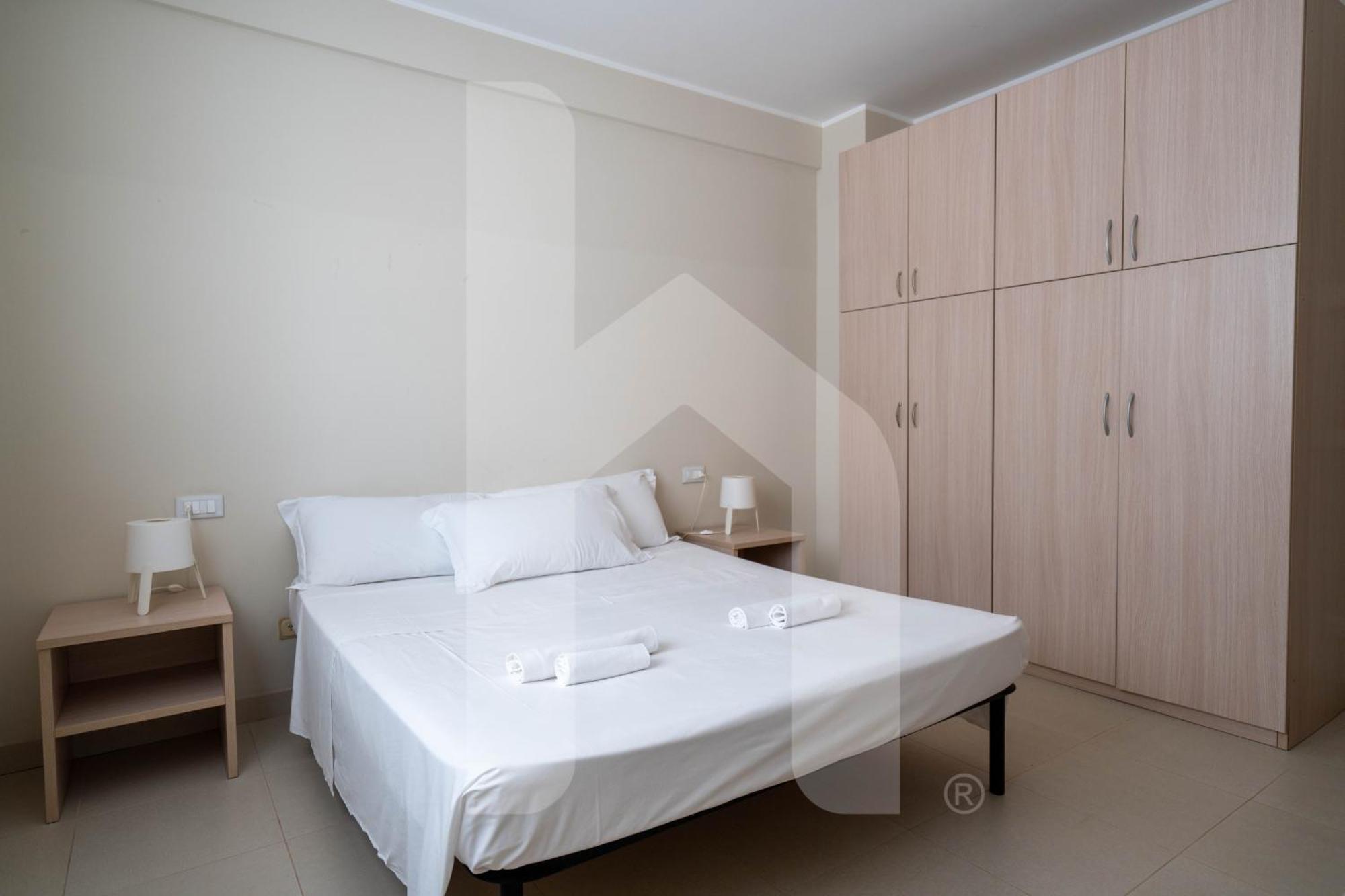 Apartment Homiday - Cerrano Park