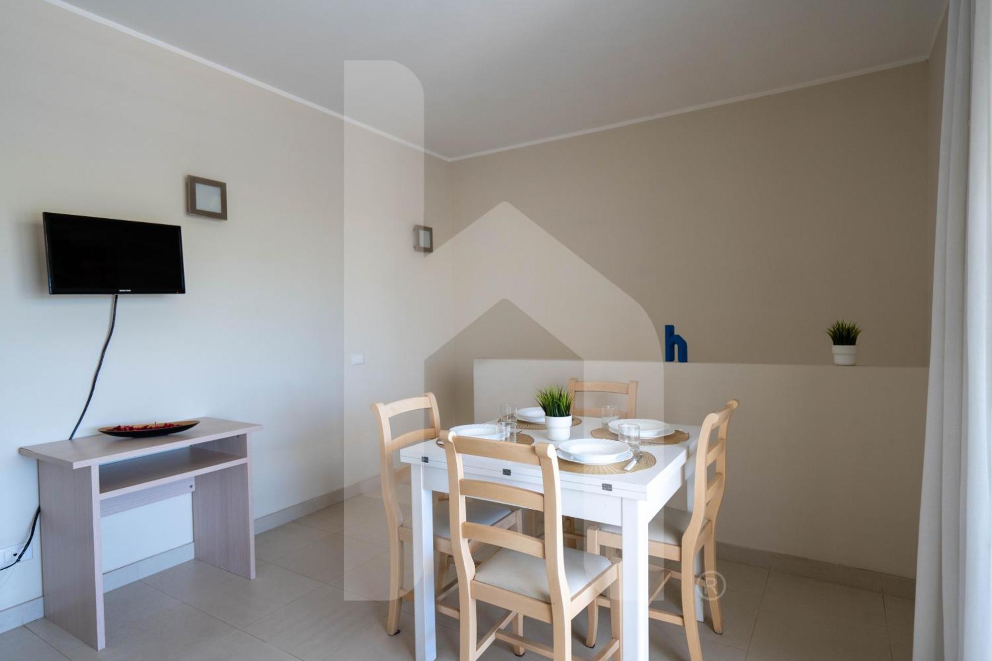 Homiday - Cerrano Park Apartment *